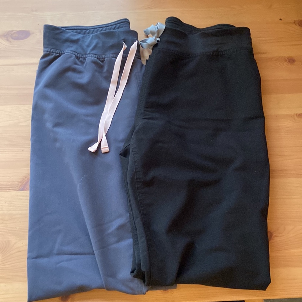 Figs scrub pants